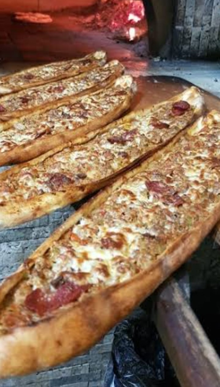 Öz Hataylılar Lahmacun Pide Ve Künefe